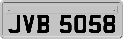 JVB5058