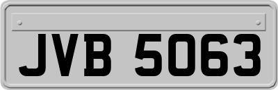 JVB5063