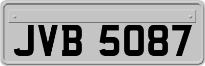 JVB5087