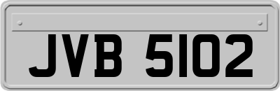JVB5102
