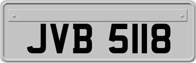 JVB5118
