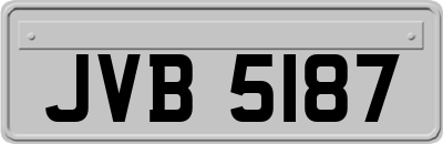 JVB5187