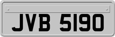 JVB5190