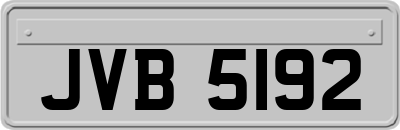 JVB5192