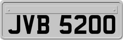 JVB5200
