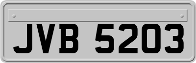 JVB5203