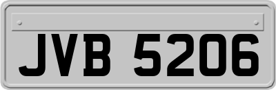 JVB5206