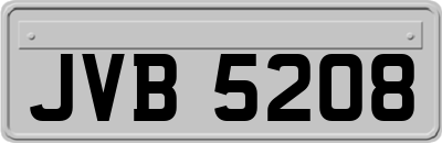 JVB5208