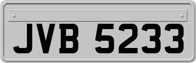 JVB5233
