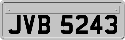 JVB5243