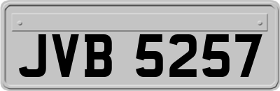 JVB5257