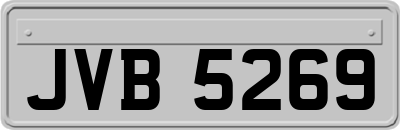 JVB5269