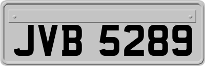 JVB5289