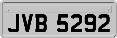 JVB5292