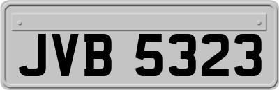 JVB5323