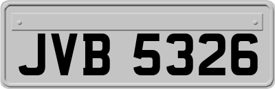 JVB5326