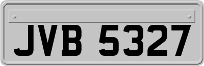 JVB5327