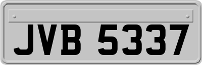 JVB5337