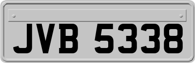 JVB5338