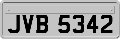 JVB5342