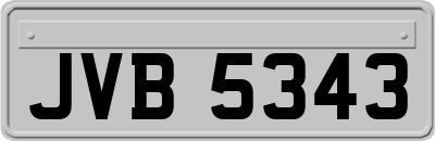 JVB5343