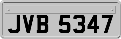 JVB5347