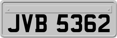 JVB5362