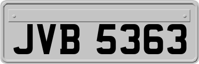 JVB5363