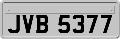 JVB5377