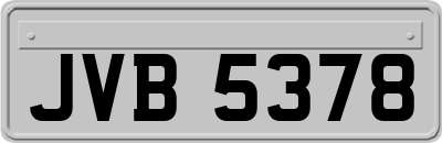 JVB5378