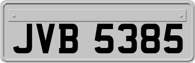 JVB5385