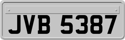 JVB5387
