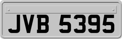 JVB5395