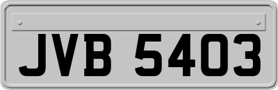 JVB5403