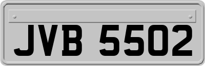 JVB5502