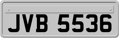 JVB5536