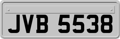 JVB5538