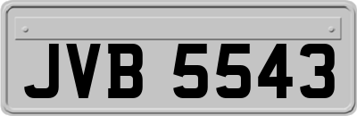 JVB5543
