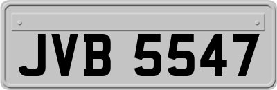 JVB5547