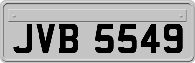 JVB5549