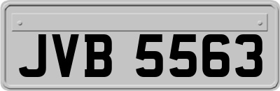 JVB5563
