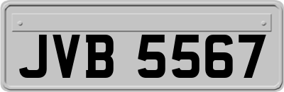 JVB5567