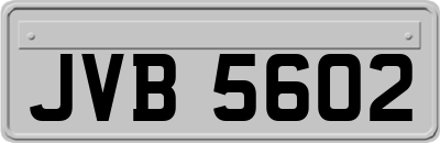 JVB5602