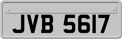 JVB5617