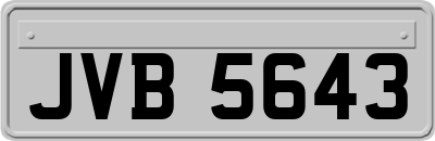 JVB5643