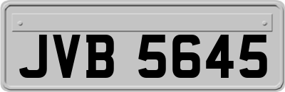 JVB5645