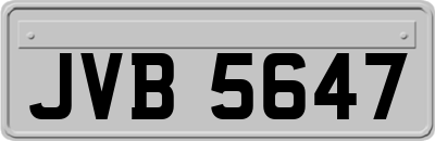 JVB5647