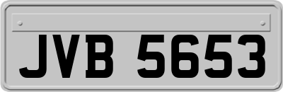 JVB5653