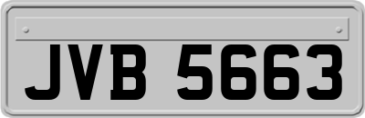 JVB5663