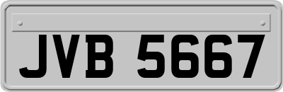 JVB5667